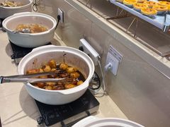-素满香·食养自助(建邺万达店)