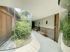 -曲廊院(东四十一条店)