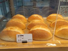 -BreadTalk面包新语(虹口龙之梦店)