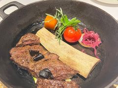 -WANG STEAK 王品(杭州万象城店)