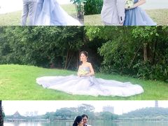 -经典婚纱摄影美学馆·私人定制