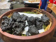 -蘇河湾·新鲁菜·泰山宴(宝龙店)