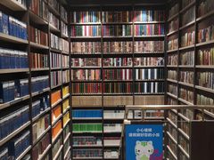 -钟书阁(群光广场店)