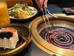 -無二炙坊·和牛烧肉(大钟寺1733店)
