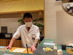 -鮨冠OMAKASE食べ放题(北京首店)