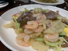 -颜家菜·鲁菜世家(大明湖店)