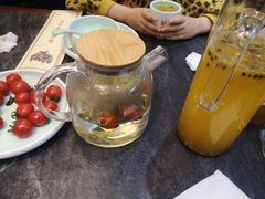 -李记饺子·熏酱东北菜(欢乐谷店)