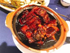 -老吉士酒家(天平路店)