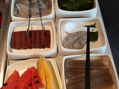 -海底捞火锅(河东万达广场店)