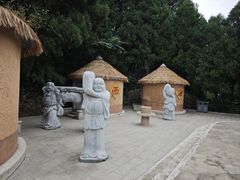 -四门塔风景区