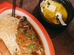 -刘正萍阿婆鱼头 湘小馆(云享城店)