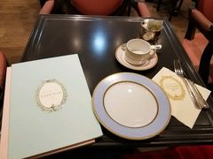 -ladurée(戴高乐机场T 2F店)