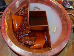 -雾漫川城重庆火锅(上和商业广场店)