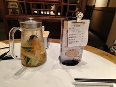 -二泉园老菜馆·百年无锡菜
