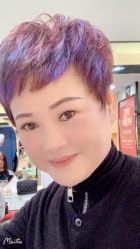-倾城护肤造型