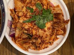 -二宽中国兰州拉面(幸福城店)