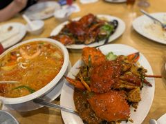 -真浪大家乐海鲜餐馆