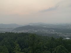 -火炉山森林公园