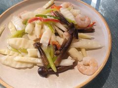 -野蔓果·山野菜(西湖景区·龙井茶田店)