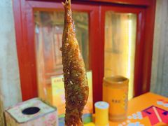 -老表记广西宵夜螺蛳鸭脚煲(西大店)