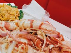 -火焱山烤肉·齐齐哈尔烤肉(朝阳店)