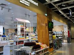 -宜家·瑞典风味餐厅(四元桥店)