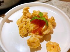 -丽江龙继斑鱼庄(罗宾森购物广场店)