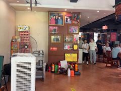 -天下客饭店(中山路店)