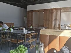 -大自然醉鹅·铁锅火焰鹅(上海联洋店)