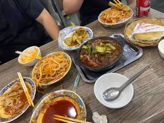 -百炉屯王记凉皮老店(云杉路店)
