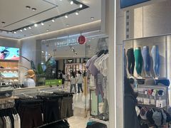 -lululemon(万象城店)