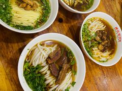 -肆姐面粉馆(坡子街店)