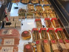 -巴黎贝甜·生日蛋糕(杭州文二路店)