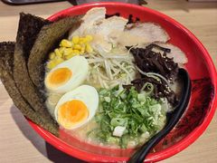 -寸屋拉面(凯德晶萃店)