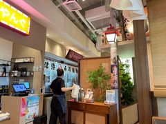 -沼津港精致料理·寿喜烧·烧鸟(漕河泾印象城店)