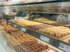 -泸溪河桃酥(西直门凯德店)