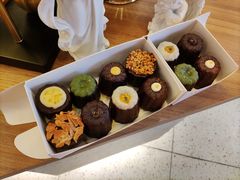 -发酵食堂(屏风街店)