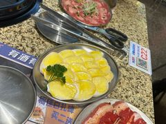 -首尔烤肉大排档(合生汇店)