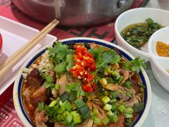 -和福顺牛肉大虾焖锅自助(宝业店)