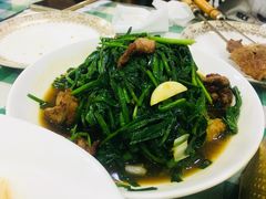 -新疆巴州金丝特餐厅(大钟寺店)
