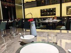 -宫燕府·京菜·烤鸭·淮扬菜(王府中心店)