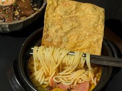 -Ameigo梅果·云贵川bistro(长宁来福士店)