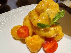 -津菜典藏(天津之眼店)