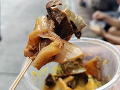 -明哥牛什粥(鸿运阁店)