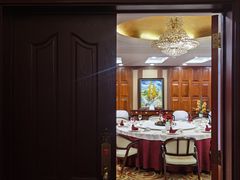 -北京建国饭店四季中餐厅
