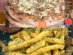 -摇滚披萨(长春街店)