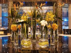 -长沙富力万达文华酒店