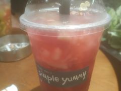 -Simple Yummy简单美味(上邦百汇城店)