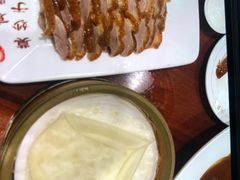 -全聚德(江宁店)