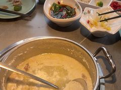 -原味四季椰子鸡(平湖天虹店)